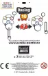 �amig��wka druciana Racing nr 10. Poziom 3/4 G3