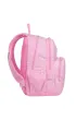CoolPack Plecak szkolny Rider Pastel Powder Pink