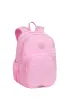CoolPack Plecak szkolny Rider Pastel Powder Pink