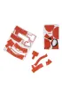 Puzzle 82 el. 4D Maska Spiderman`a Spin Master