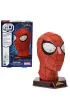 Puzzle 82 el. 4D Maska Spiderman`a Spin Master