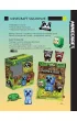 Figurki Minecraft Squishmes 2