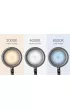 Maul Lampa biurkowa ledgrace, mo�liwo�� regulacji �wiat�a, srebrna