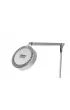 Maul Lampa biurkowa ledgrace, mo�liwo�� regulacji �wiat�a, srebrna