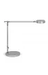 Maul Lampa biurkowa ledgrace, mo�liwo�� regulacji �wiat�a, srebrna
