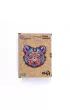 Puzzle drewniane eko 39 el. Br�zowy nied�wied� A3 Maksik