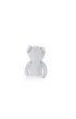 Mi� Tulimy jasnoszary 19cm Balibazoo