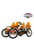 BERG Gran Tour Racer 4 miejsca F(Z2)