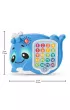 Fisher-Price Linkimals Interaktywny Wieloryb HJR69 Mattel