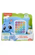 Fisher-Price Linkimals Interaktywny Wieloryb HJR69 Mattel