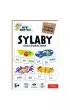 Sylaby, Ma�y Odkrywca Trefl
