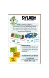 Sylaby, Ma�y Odkrywca Trefl
