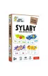 Sylaby, Ma�y Odkrywca Trefl