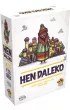 Hen daleko Lucky Duck Games Polska