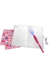 Pami�tnik z magicznym d�ugopisem Hello Kitty HK50184