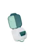 b.box Mini Lunchbox, Emerald Forest