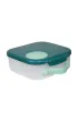 b.box Mini Lunchbox, Emerald Forest