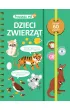 Powiedz mi! Dzieci zwierz�t