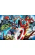 Puzzle 150 el. MaxiFloor Marvel Avengers Lisciani