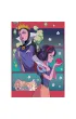 Puzzle 2x500 el. Kr�lewna �nie�ka / Ma�a Syrenka Educa