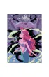 Puzzle 2x500 el. Kr�lewna �nie�ka / Ma�a Syrenka Educa