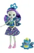 Enchantimals Lalka + zwierz�tko FXM74 Mattel