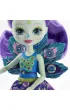 Enchantimals Lalka + zwierz�tko FXM74 Mattel