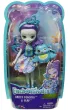 Enchantimals Lalka + zwierz�tko FXM74 Mattel