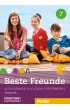 Beste Freunde 7. J�zyk niemiecki. Podr�cznik. Szko�a podstawowa