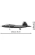 Armed Forces Lockheed F-22 Raptor
