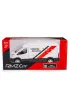Rmz city ford transit van 2018 bia�y w skali 1:43 Daffi