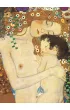 Puzzle 1000 el. Matka i dziecko Eurographics