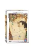 Puzzle 1000 el. Matka i dziecko Eurographics