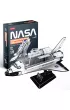 Puzzle 3D Space Shuttle Discovery Dante