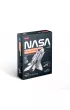 Puzzle 3D Space Shuttle Discovery Dante