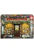Puzzle 2000 el. Sklep z najlepszymi serami Educa