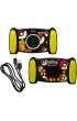 Kamera Interaktywna Pokemon 1080p MP3 player SD card POKC3000 KIDS EUROSWAN