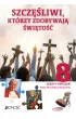 Szcz�liwi, kt�rzy zdobywaj� �wi�to�� 8. Zeszyt �wicze� do religii dla klasy 8 szko�y podstawowej