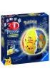 Puzzle 72 el. 3D �wiec�ca kula Pokemon Ravensburger
