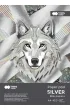 Blok Hobby Silver A4 150-230g. 10ark. Happy Color
