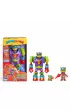 SuperThings. Superbot Red Fury Storm
