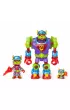 SuperThings. Superbot Red Fury Storm