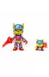 SuperThings. Superbot Red Fury Storm