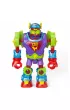 SuperThings. Superbot Red Fury Storm