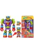 SuperThings. Superbot Red Fury Storm