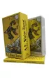 A.E. Waite Tarot z przewodnikiem Tarocistki Agiatis