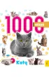 1000 naklejek. Koty