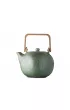 Bitz Dzbanek kamionkowy z sitkiem 11250 1.2 l