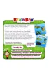 BrainBox. Poznaj� domy zwierz�t Rebel