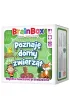 BrainBox. Poznaj� domy zwierz�t Rebel